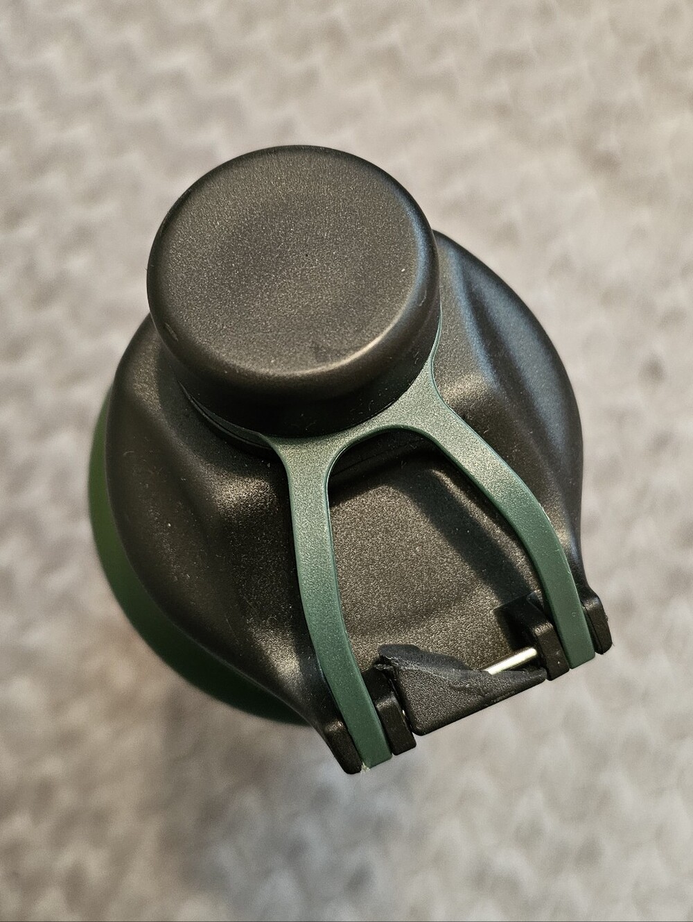 TAL 40oz Ranger Pro *Broken Clip* - Picture 3 of 5